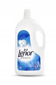 Prací gél - Lenor Apríl Frischsch Pracový gél 65PR 3,575L DE