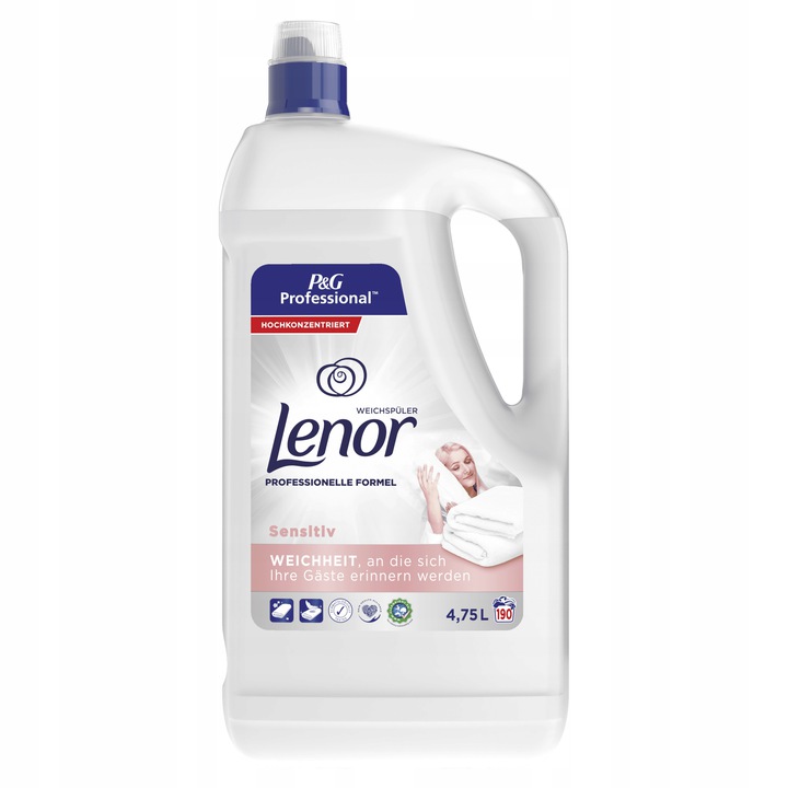 Aviváž - LOROR PRO SIVICE RINSING FILTER 4,75L (190PR)