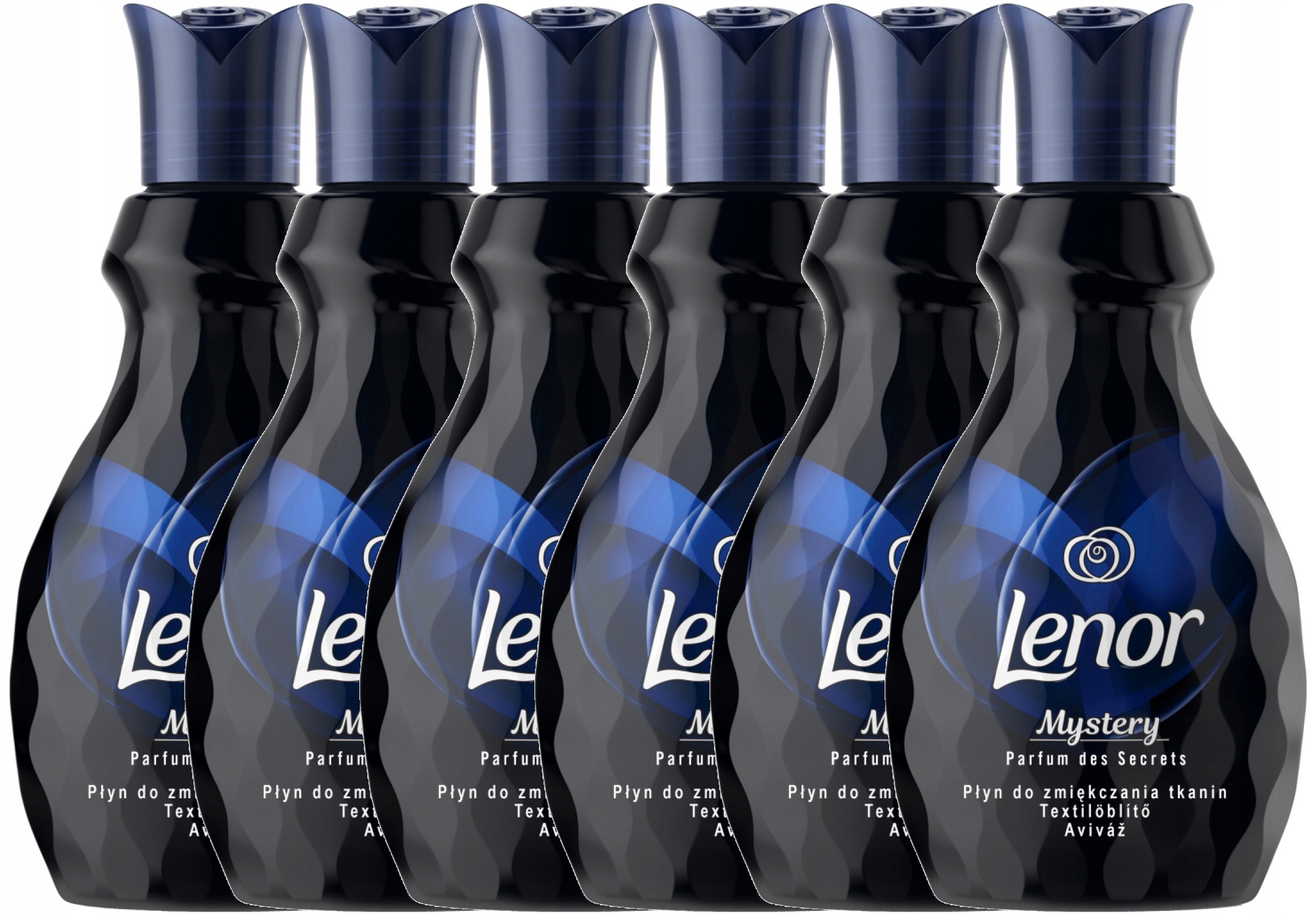 Aviváž - Legen Parfum Mystery Fluid Fluid 216PR 6 x 900ml