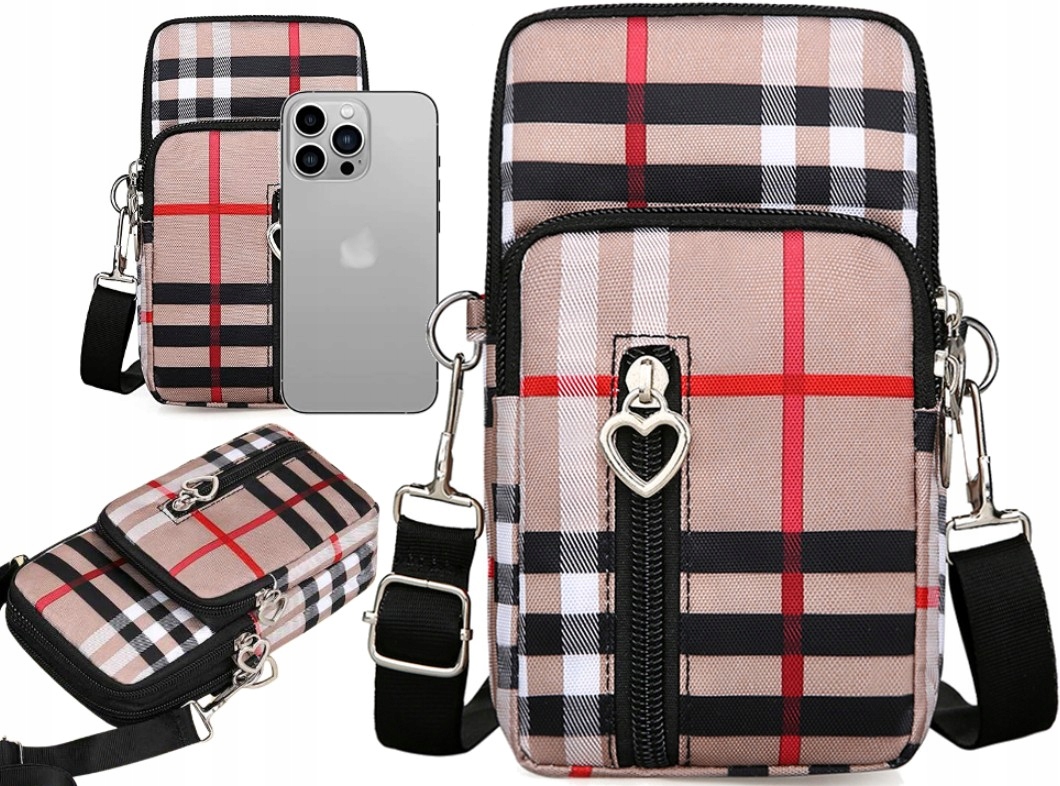 Edibazzar Clutch Bag 8934800951182 Syntetický