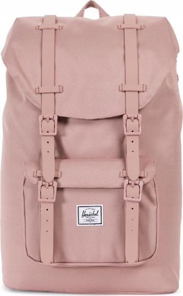 Herschel Little America Mid Mid Sports Batoh