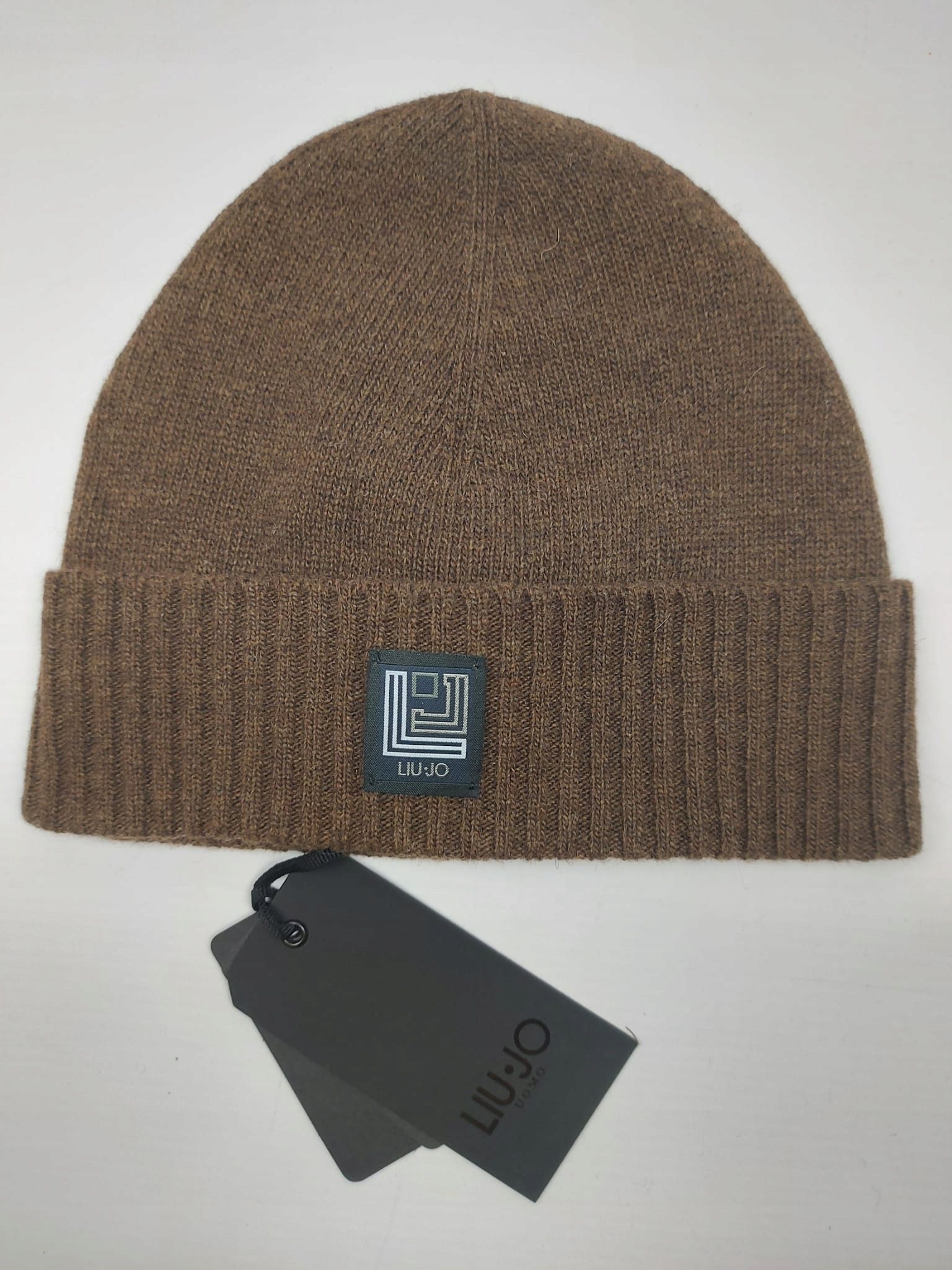 Liu Jo Bronz Winter Cap, Universal