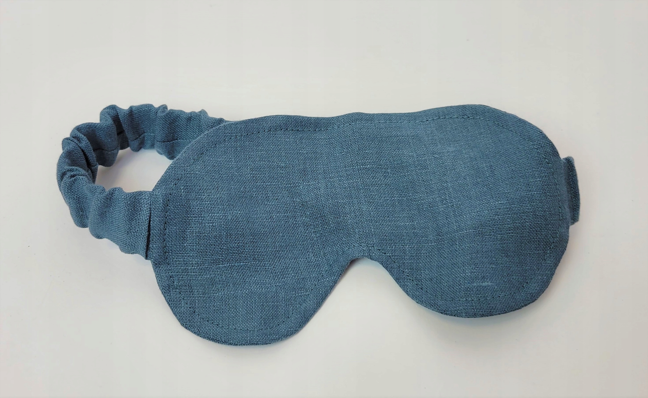 Maska na spanie - Blue Biom Eye Band