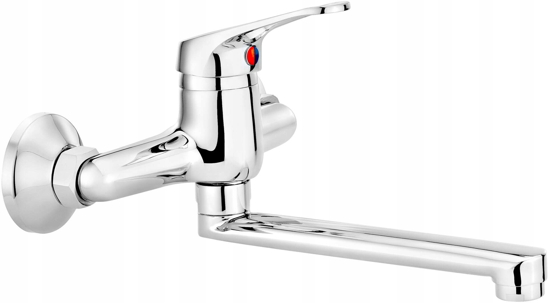 LOBO WALDBASIN FAUCET