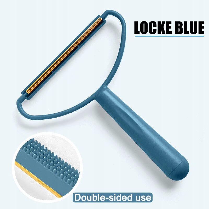 Locke Blue prenosný štýl na odstránenie