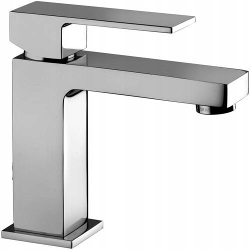 Łódź paffoni elle washbasin batériová chróm + korok
