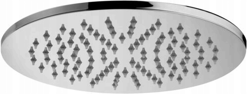 Čln PAFFONI LIGHT 22,5 cm sprchová hlavica, chróm