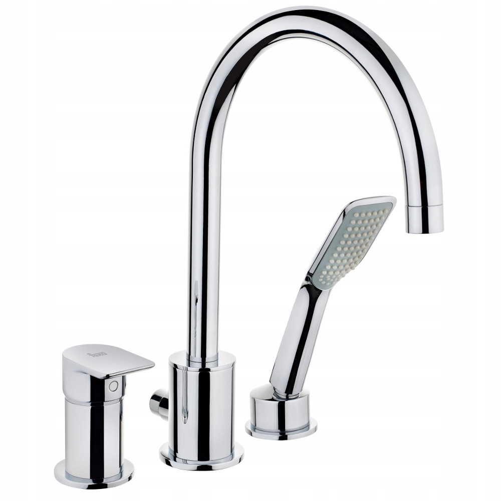 Formentera Teka Boat Tub-Nat. 3-Open