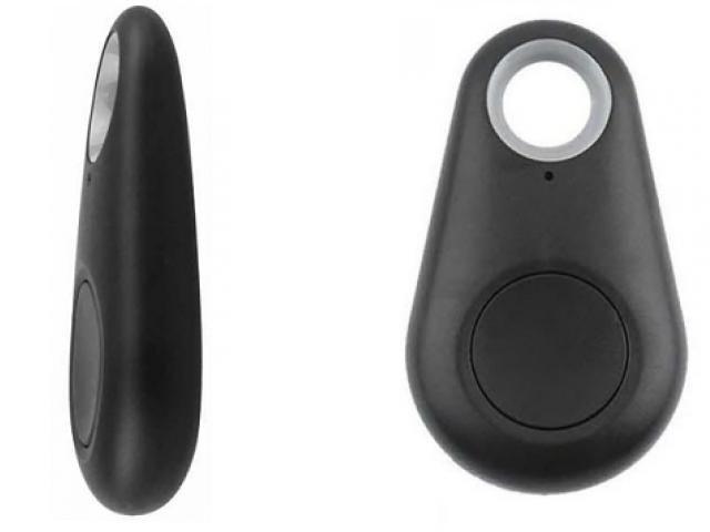 Dáždniky - Bluetooth dáždnik lokalizátor gps gps fletender ring