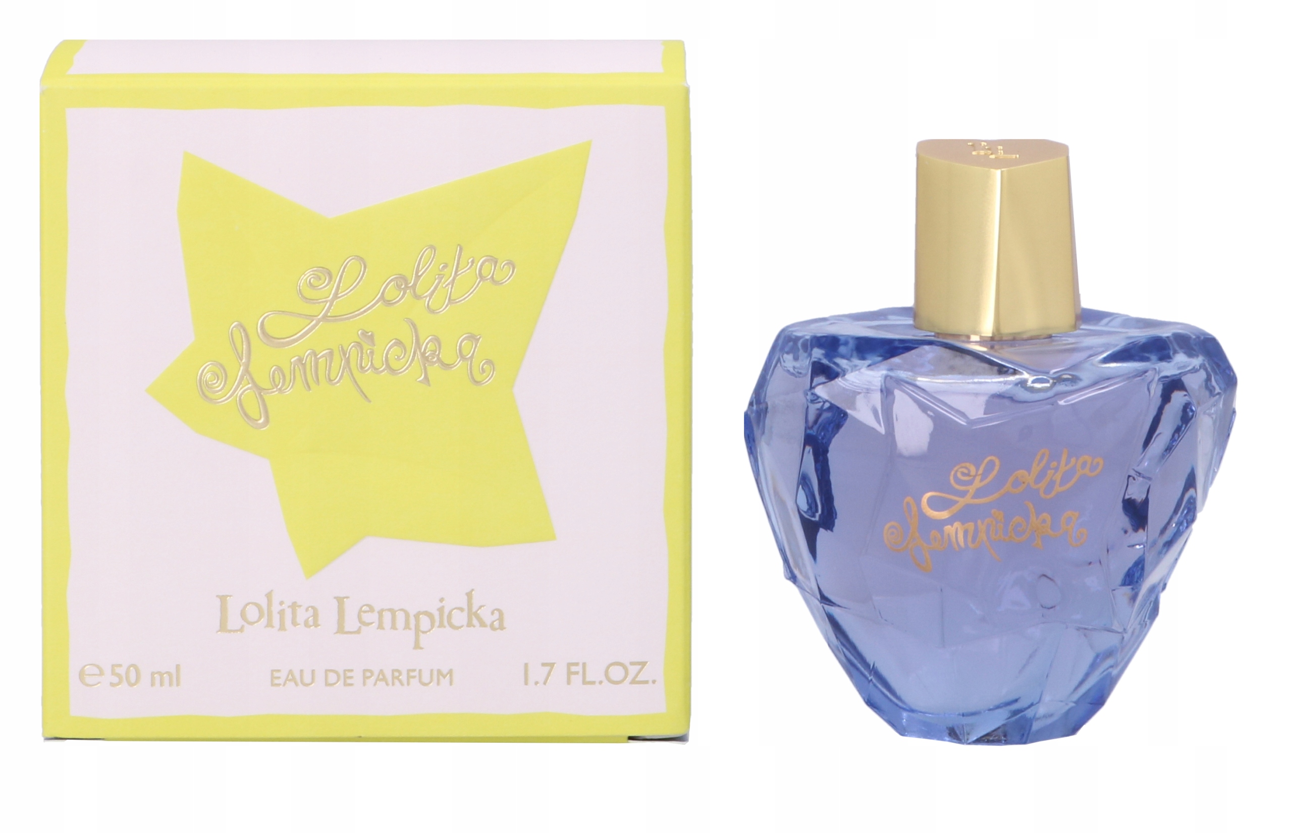 Lolita Lempicka Mon Premier Parfum 50ml EDP pre ženy