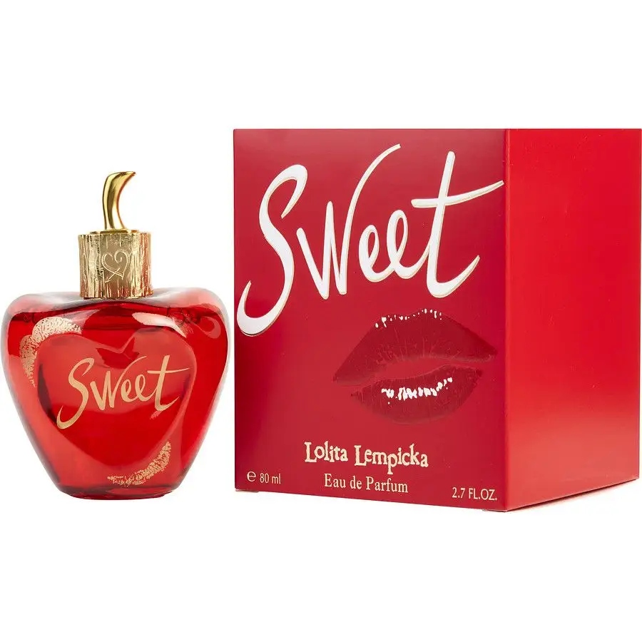 Lolita Lempicka Sweet 50ml EDP pre ženy