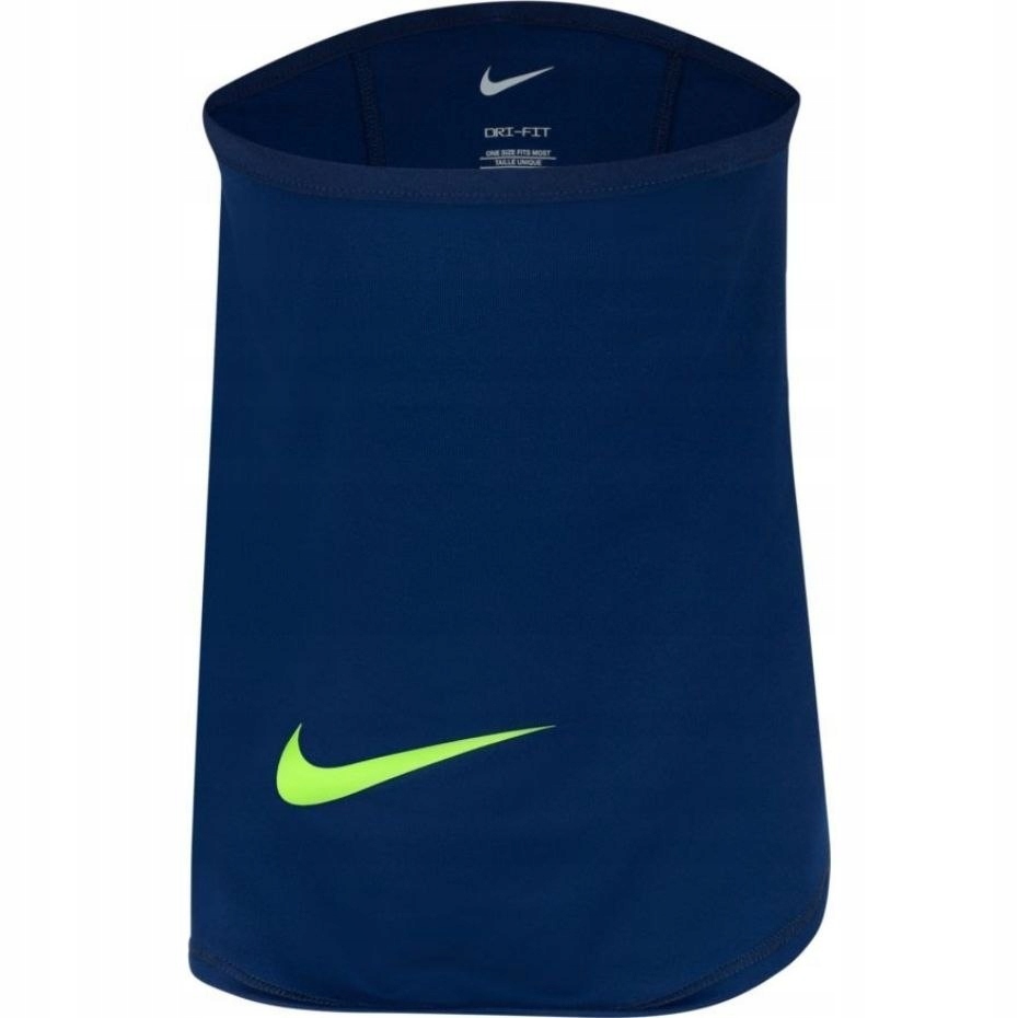 Šatka, sál - Lumarko komimney Nike dri-fit burkwarmer ww námornícke modrá