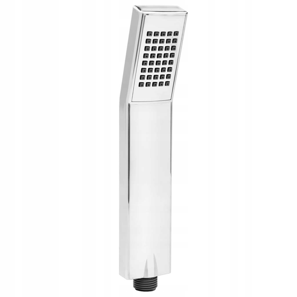 Lumarko Manual Shower, Chrome