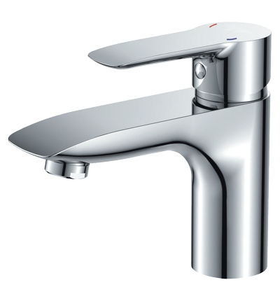 Mackenzie Ma3210Cr Omnires Washbasin Faucet