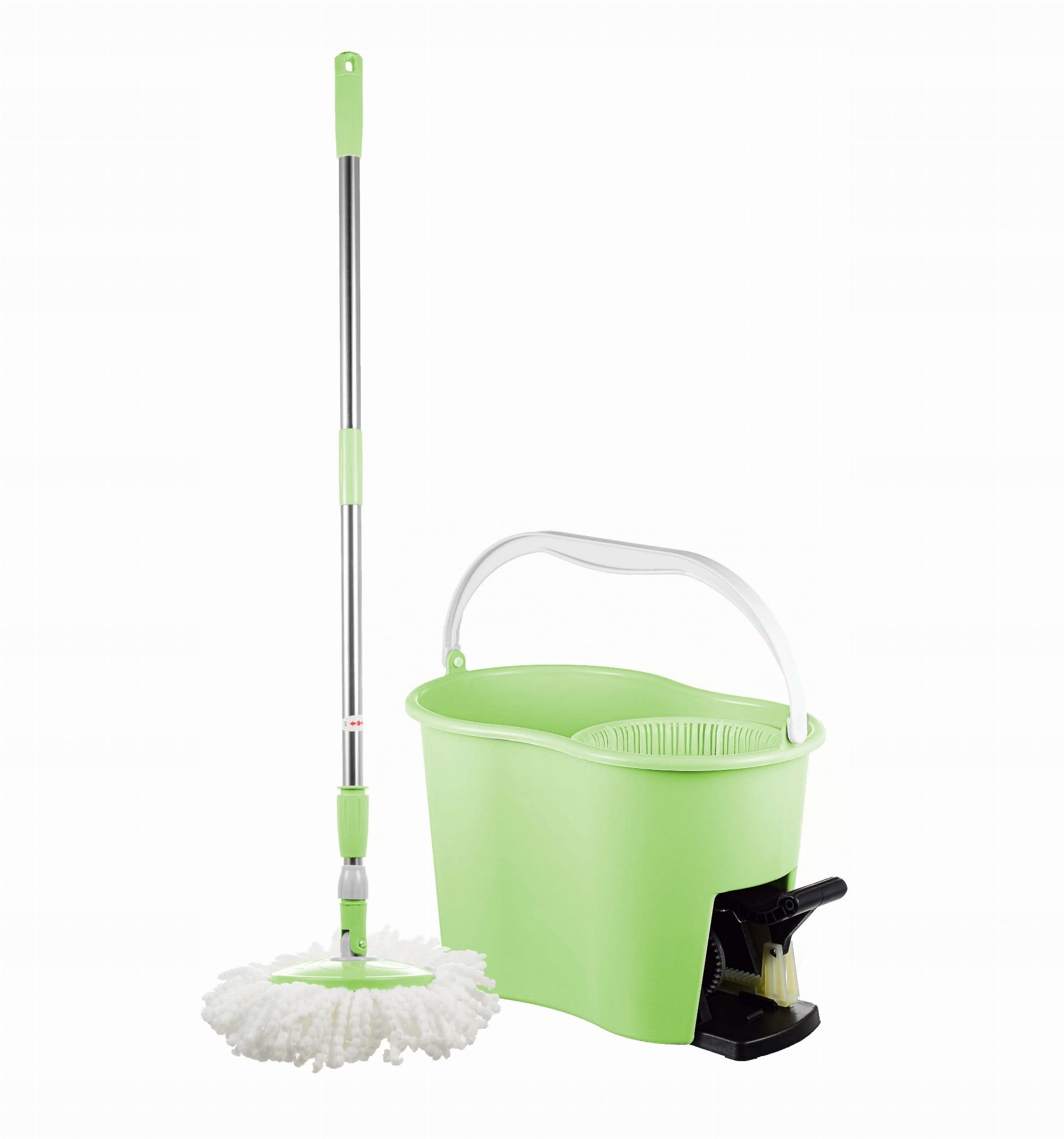 Magic Mop 360 Rotary Bucket s pedálom Mg2 Z