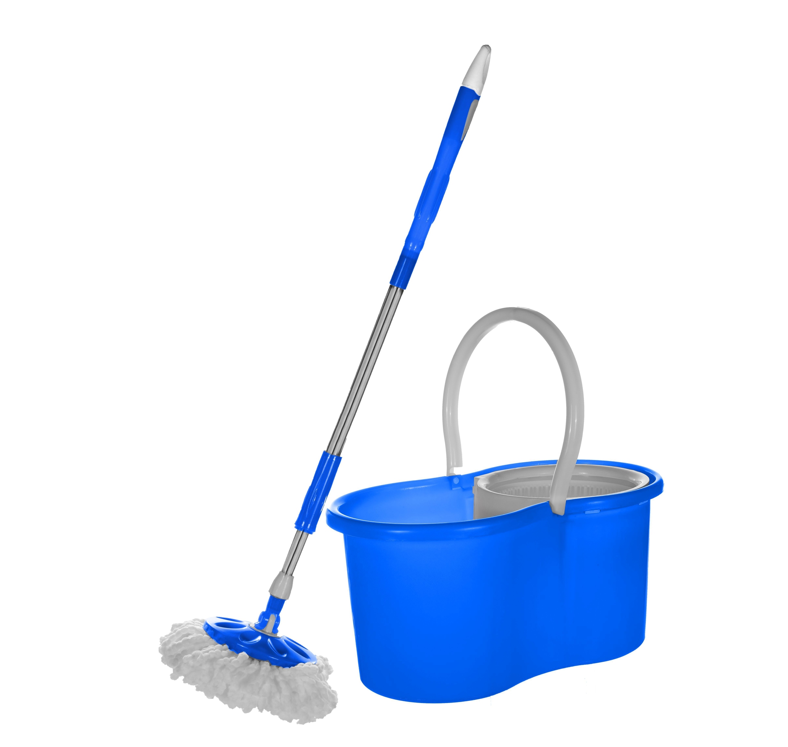 Magic 360 Rotary Mop s pohonom v palici (UP1) n
