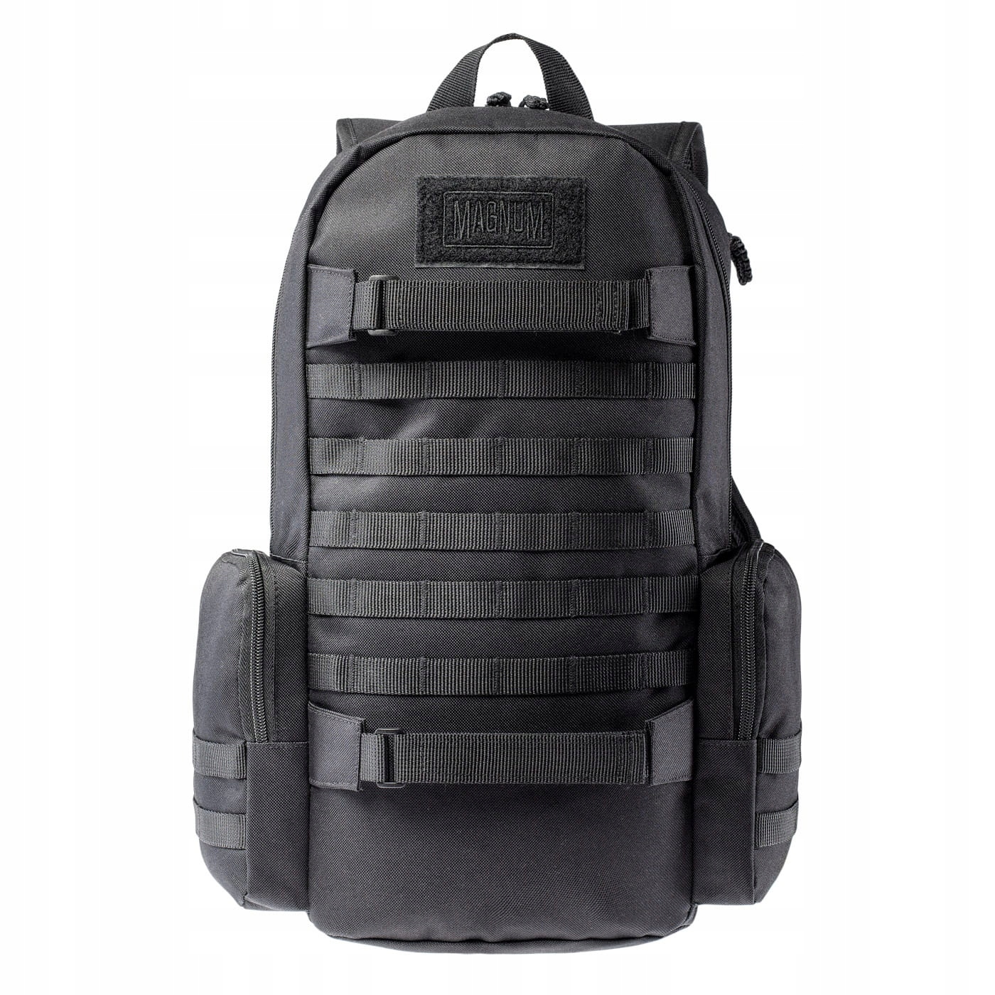 Vojenský batoh Magnum Wildcat 25L Vojenský taktický batoh čierny 20-40 l čierny