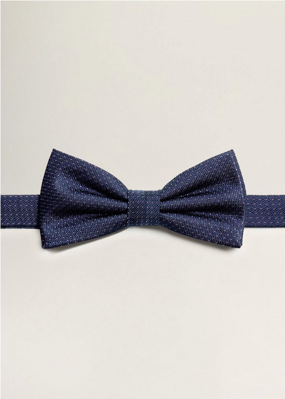 Mango Tile Navy Blue, Pink