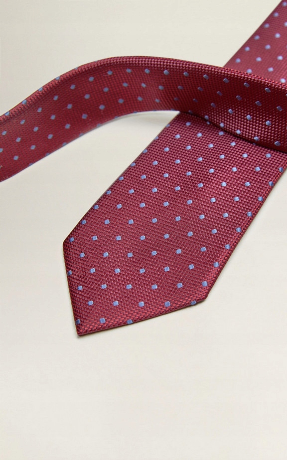 Úzky mangový polyester
