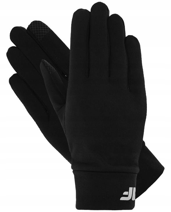 Rukavice - Päť -fefed bavlnené rukavice. XS - Unisex Product