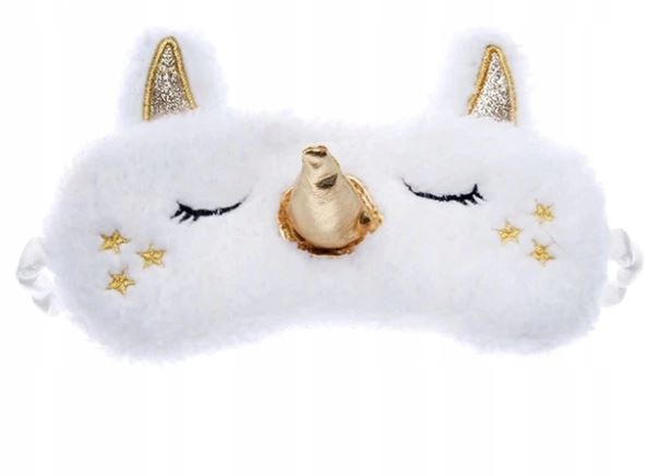 Maska na spanie - Boodking1 Cotton Eye Band