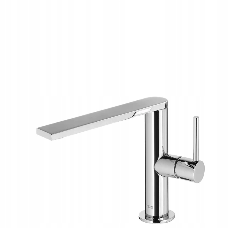 Maximálny faucet
