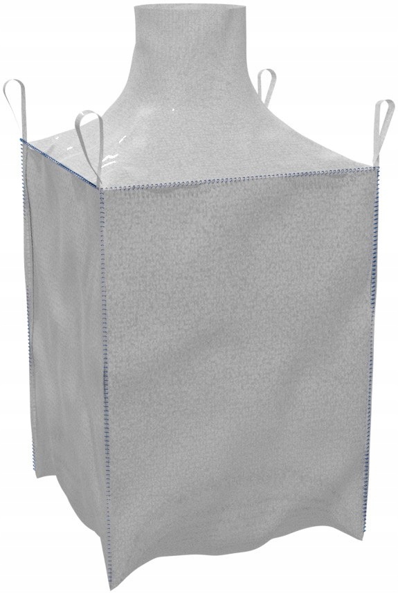 MC Garden Big-Bag Bag 90*90*150 cm naliať komín