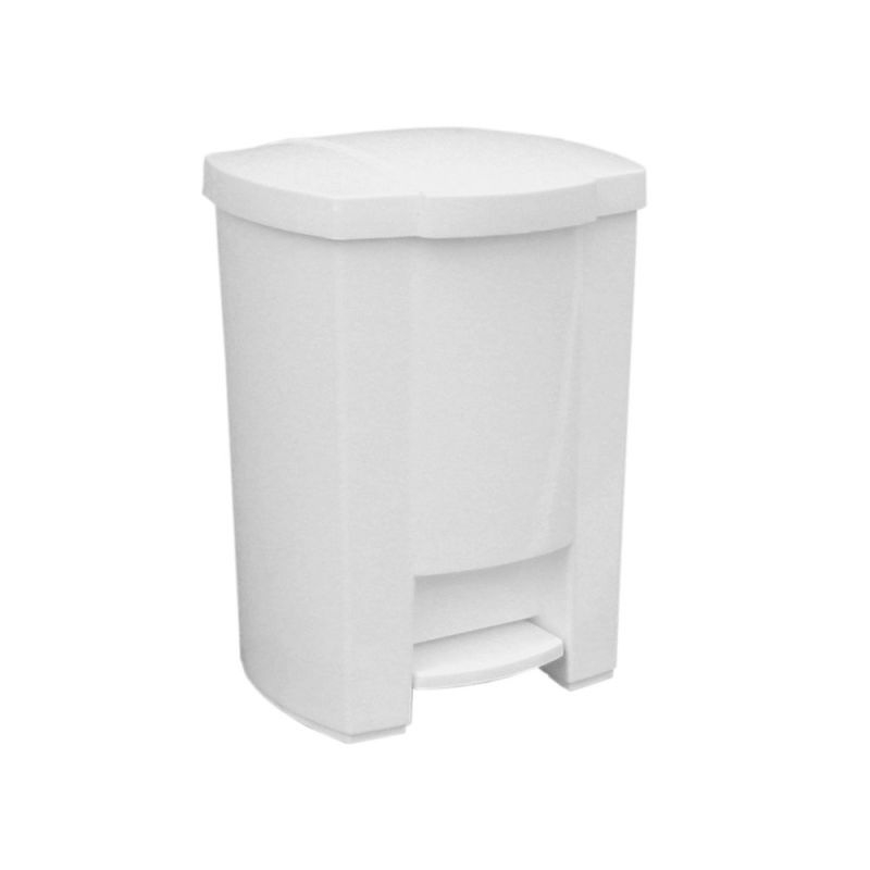 Merida Garbage Bin 28 L sa otvoril gombíkom