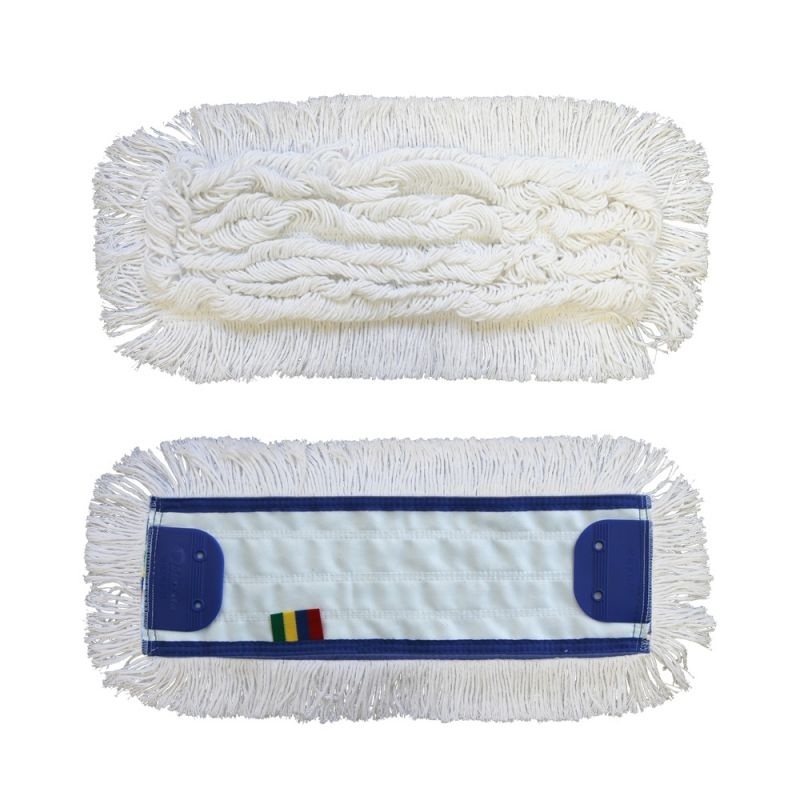 Merida Cotton Mop so 40 cm kartami SOP140