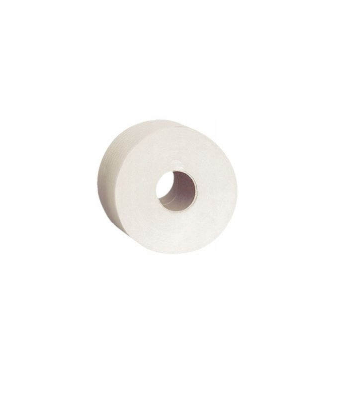 MERIDA TOALETNÝ PAPIER BIELY PRIEM. 11 CM 32 KUSOV