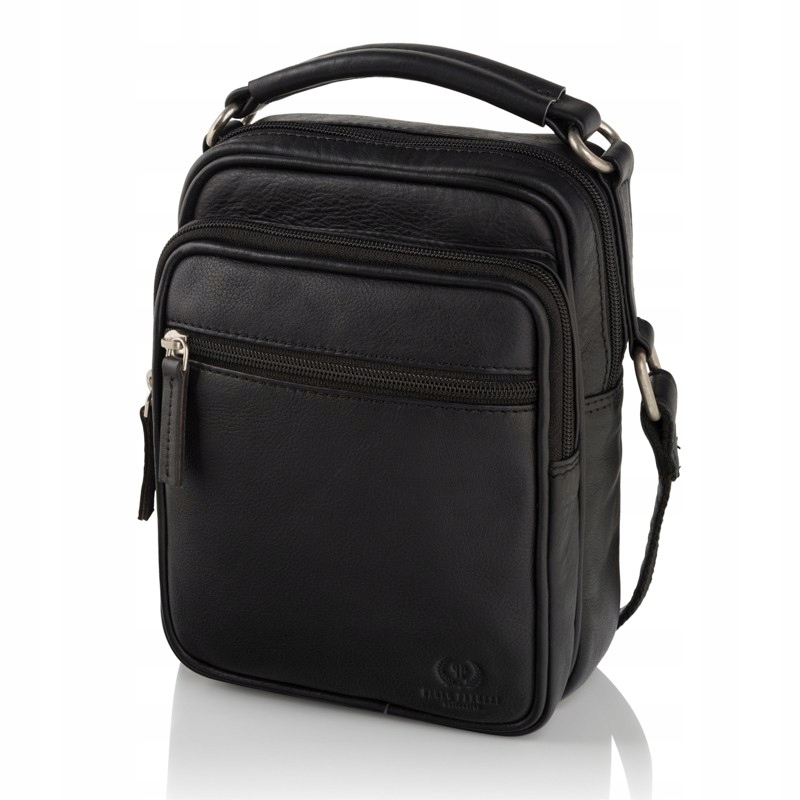 Paolo Peruzzi T-22-Black Shish