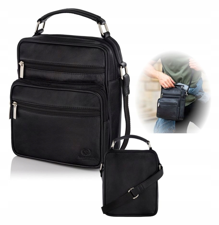 Paolo Peruzzi T-28-Black Shish