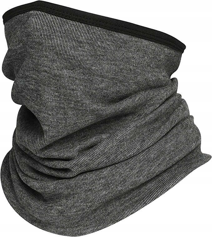 Šatka, sál - Oscene Chimney 24 cm - Unisex Product