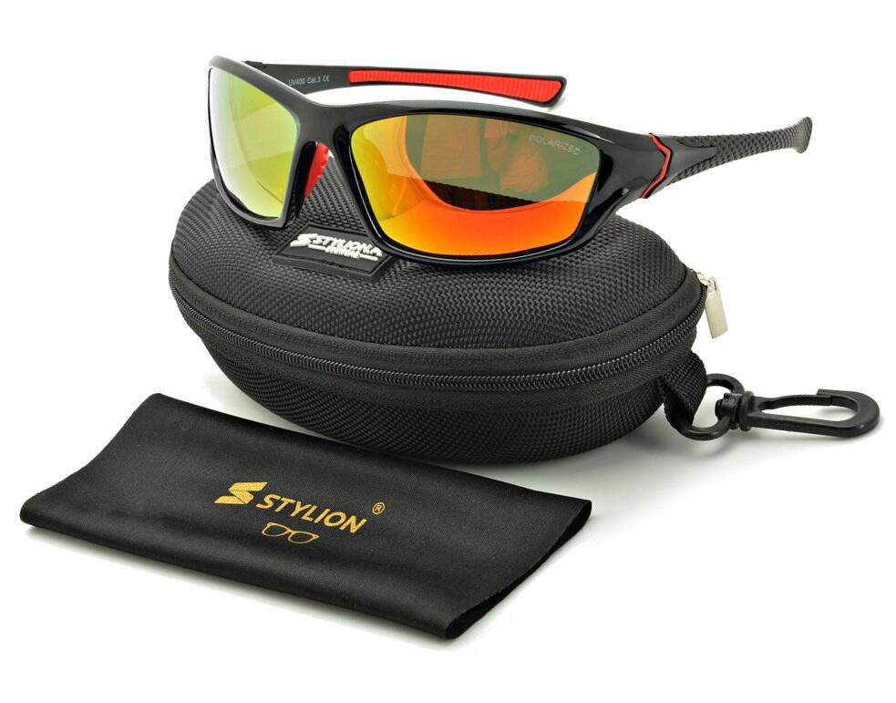 Okuliare STYLION SPD122LB