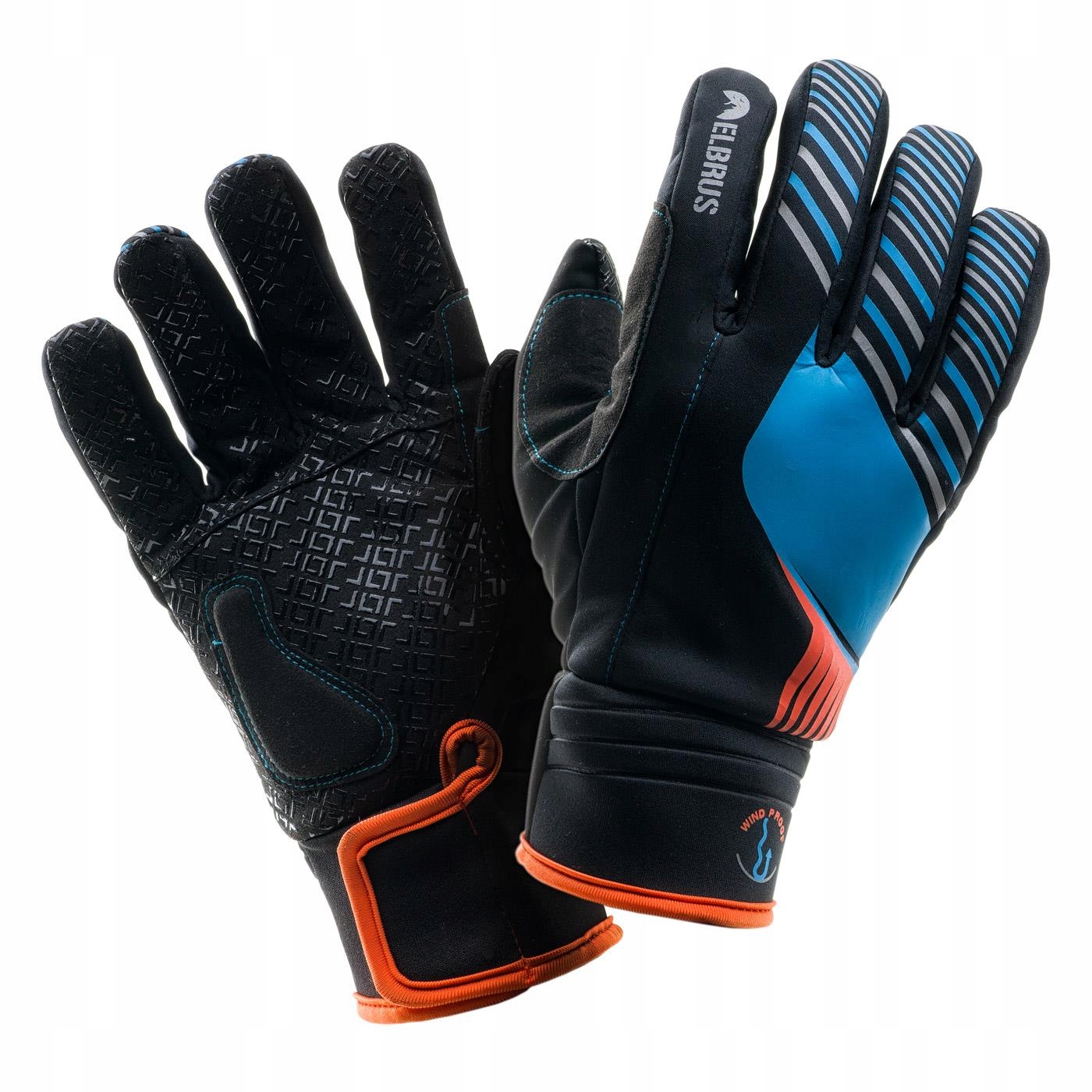 Rukavice - Rukavice Elbrus Five -Fed L/XL - Men's Product