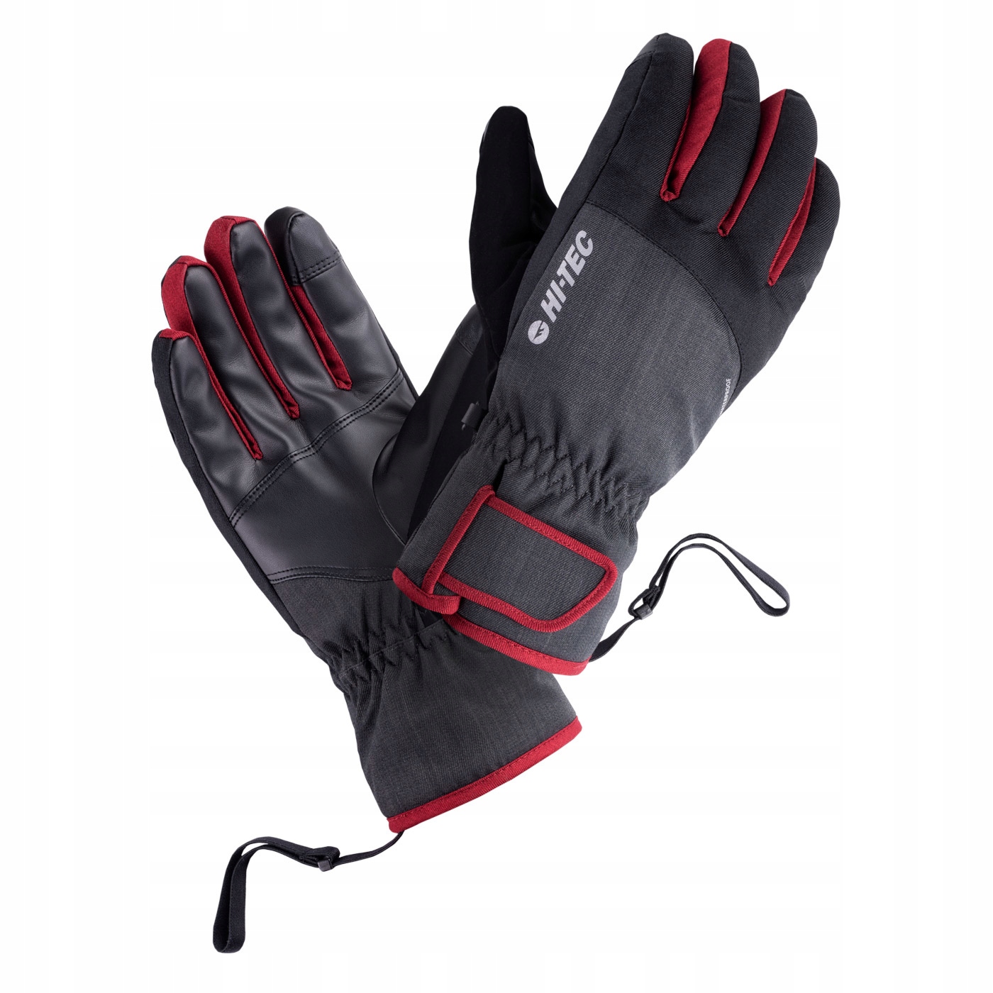 Rukavice - Hi-tec huri s/m rukavice