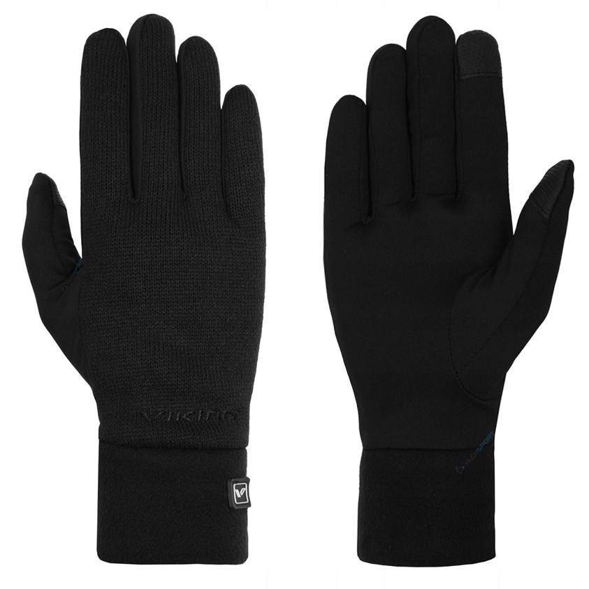 Rukavice - Viking päť -zapálené rukavice S/M - Unisex Product