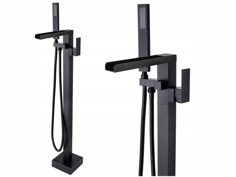 Mexen Algar Free -Black Battery Black Batrine
