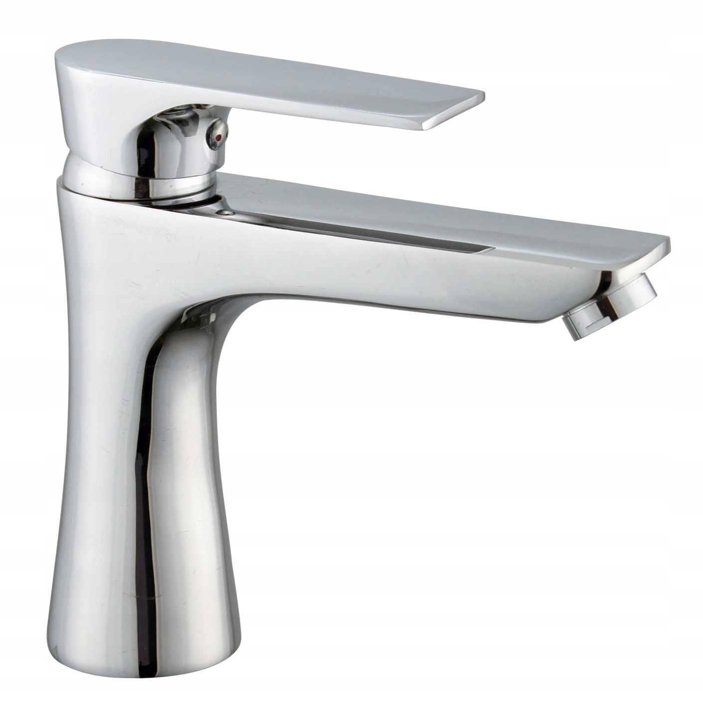 Chróm batérie Mexen Axel Washbasin