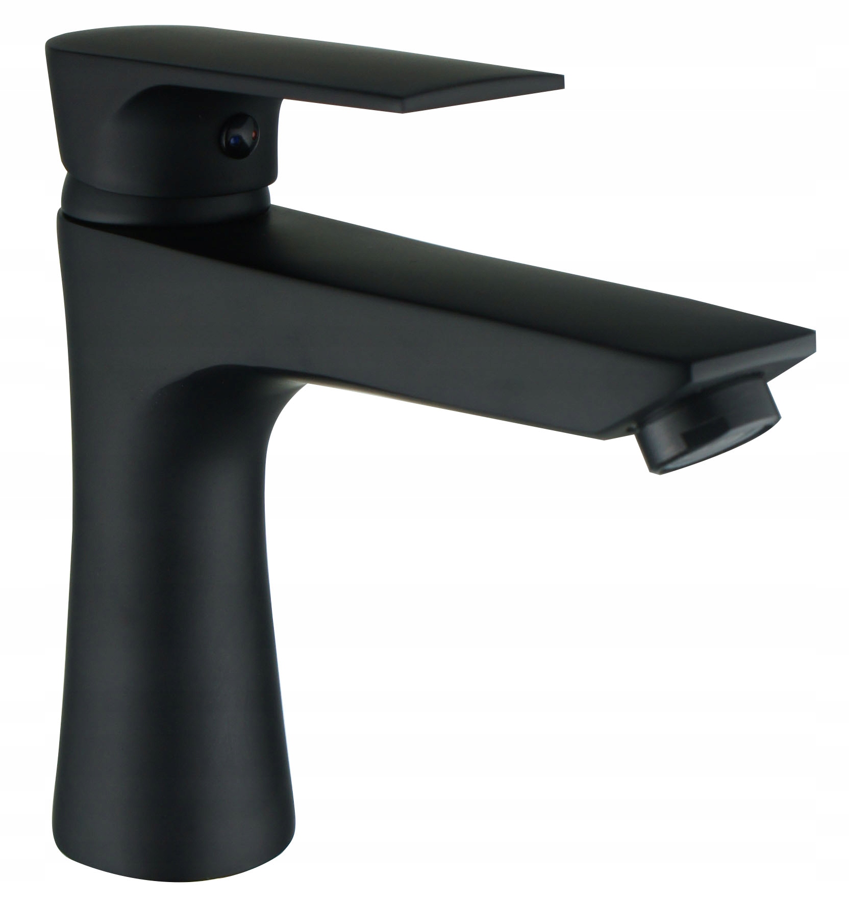 Mexen Axel Black Washbasin batéria 73800-70
