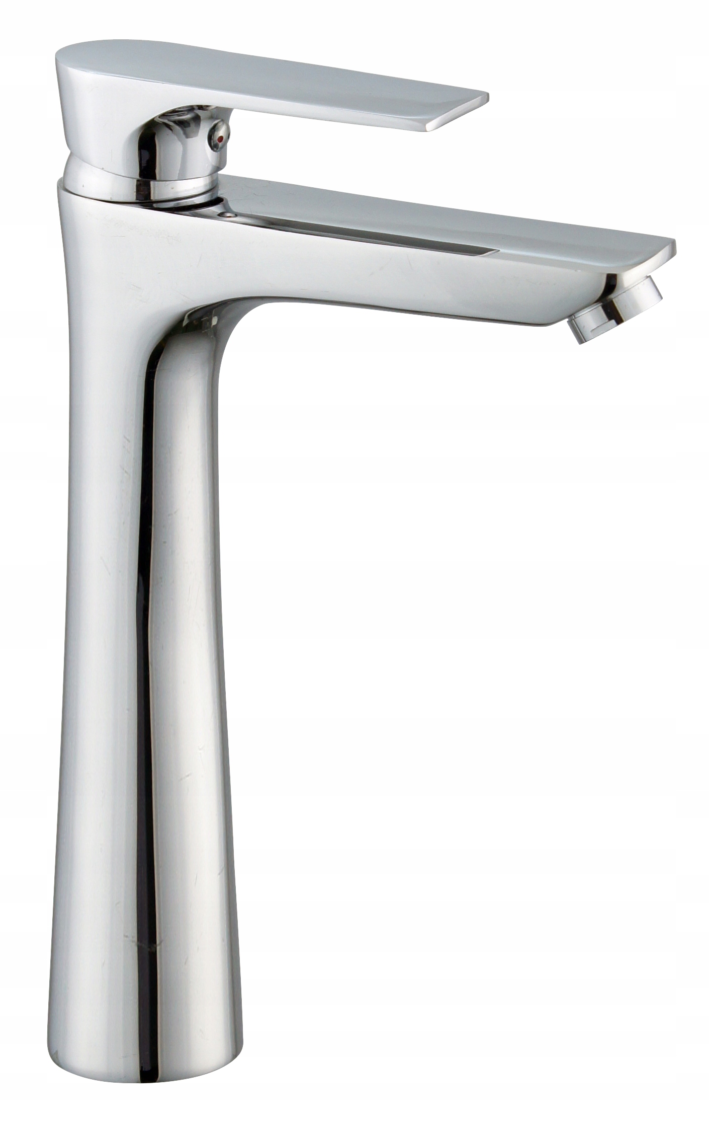 Mexen Axel High Chrome 7381000 Washbasin Faucet