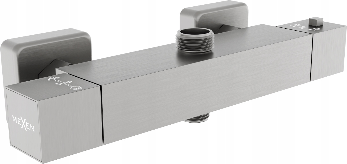 Mexen Cube Spray Battery Termostat