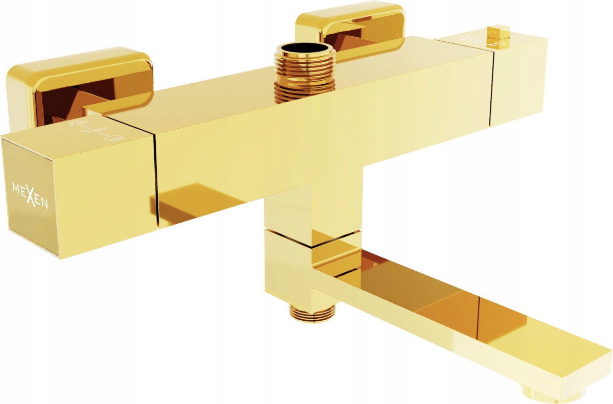 Mexen Cube Termostatic Batter