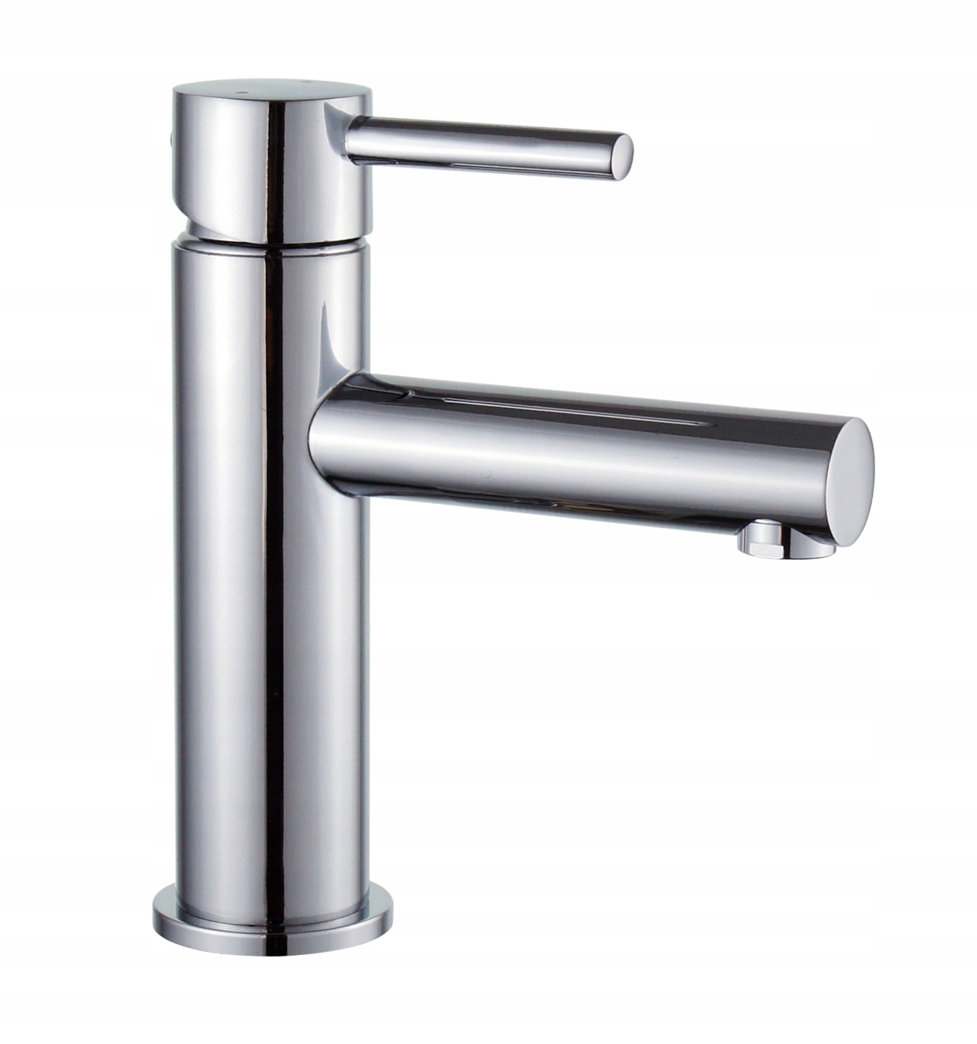 Batéria Washbasin Mexen Elba Chrome - 74100-00