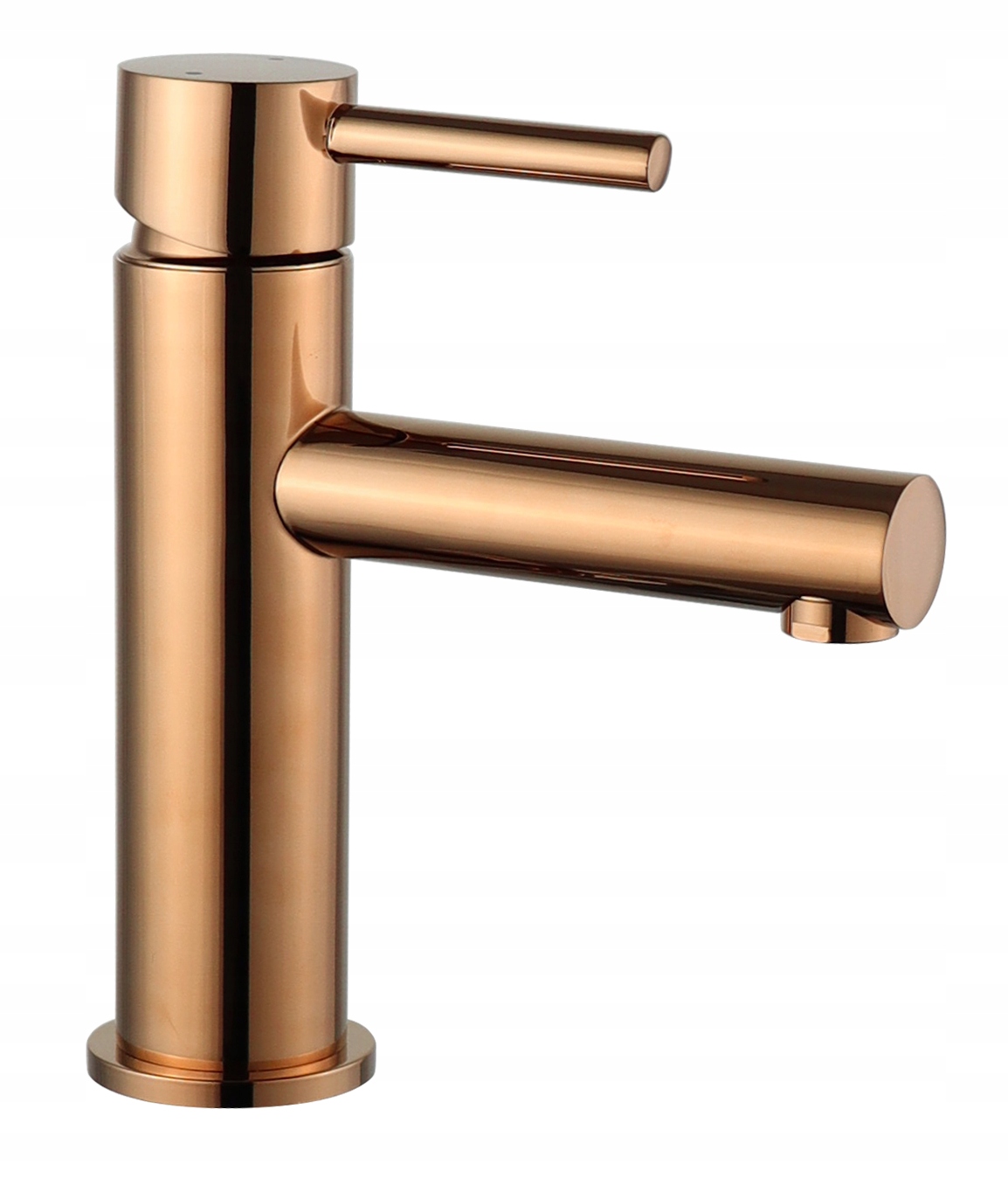 Batéria Mexen Elba Rose Gold - 74100-60