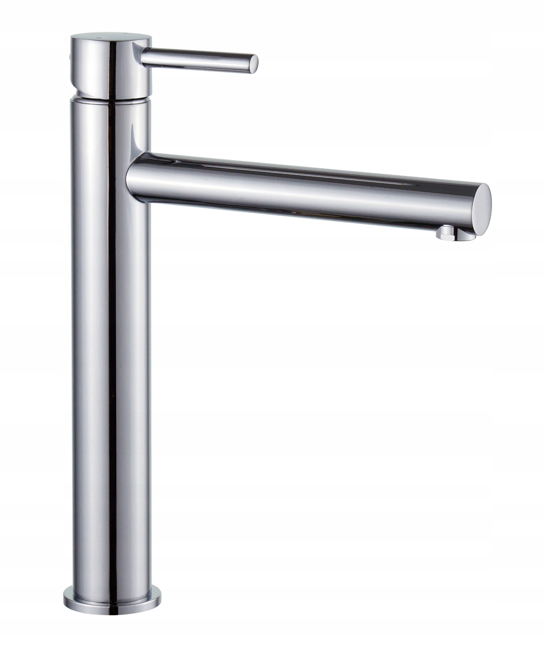 MEXEN ELBA Wind Siminer Chrome Chrome 7411000