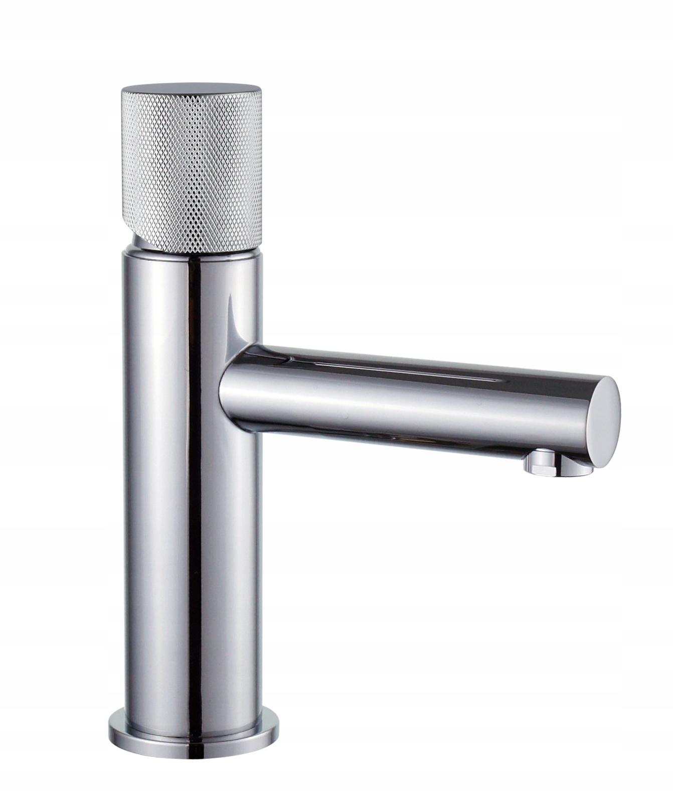 Batéria Mexen Elba One Chrome Washbasin - 74101-00