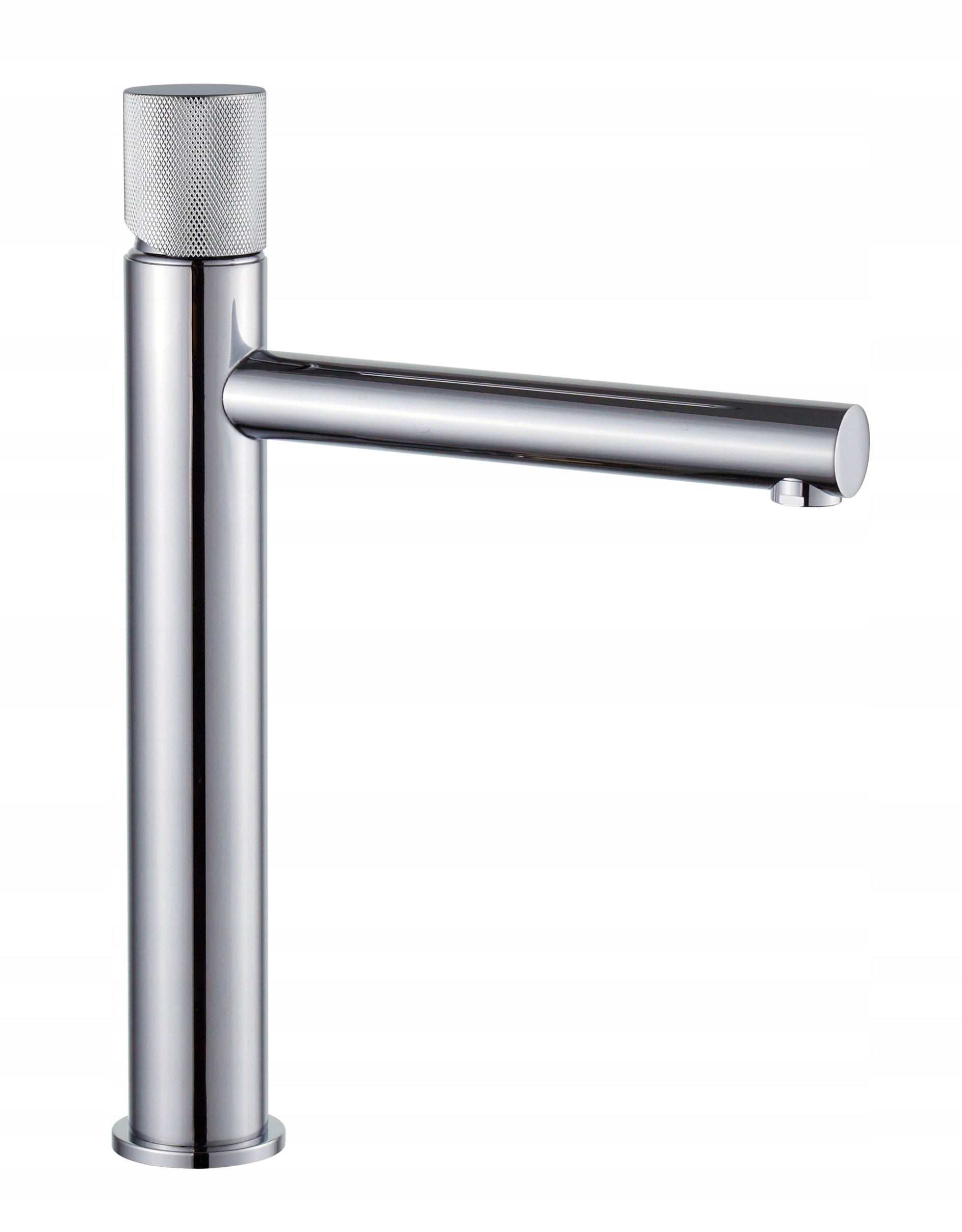 Mexen Elba One Mink Battery Chrome 74111-00