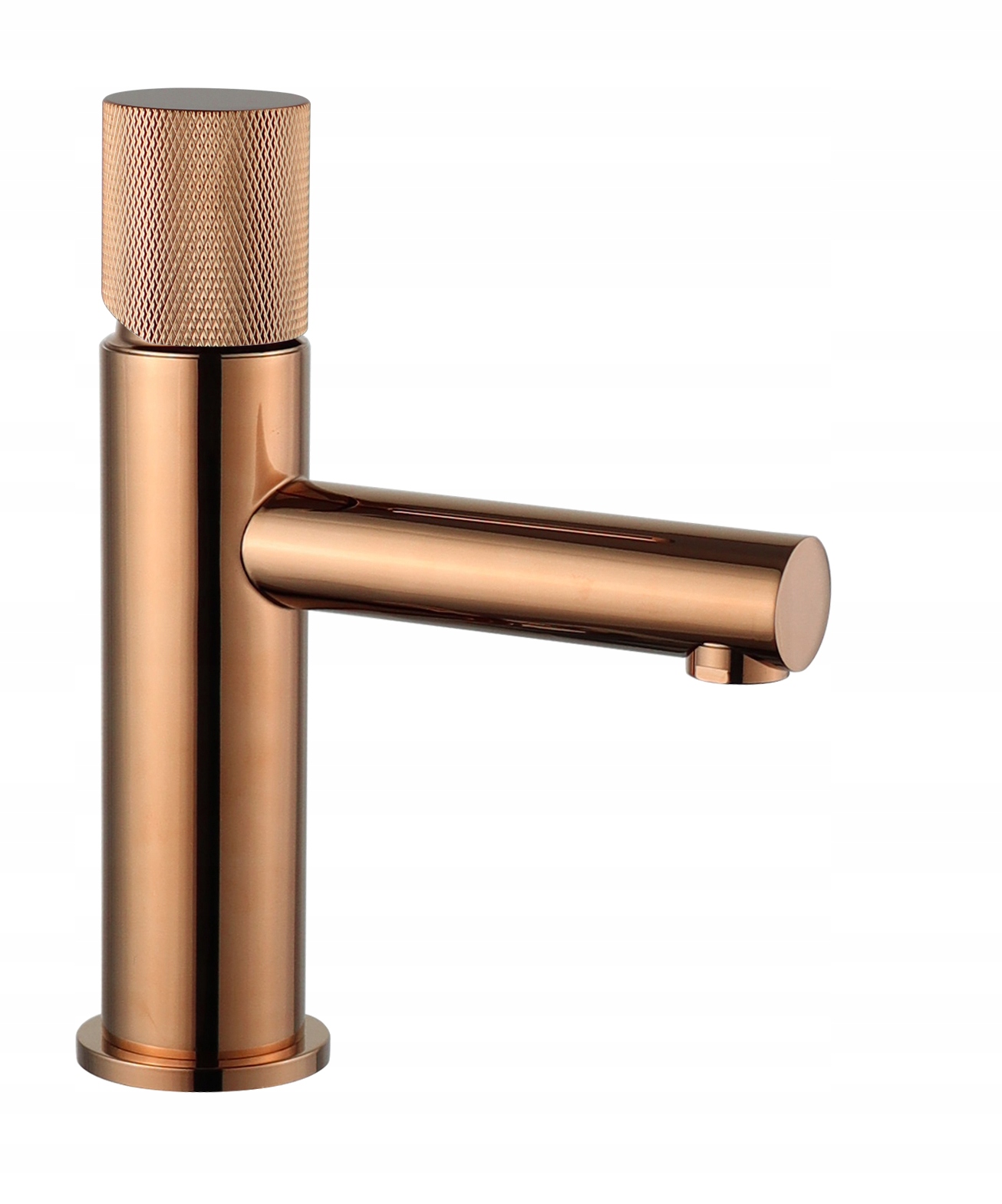 Mexen Elba One Rose Gold Washbasin batéria