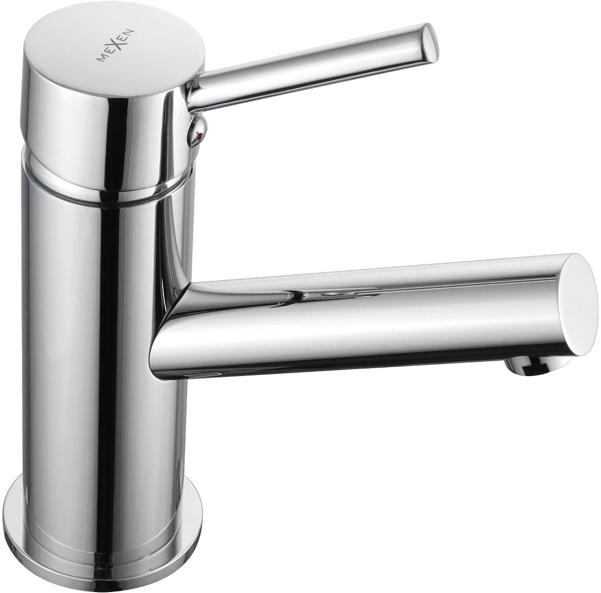 Batéria Washbasin Mexen Eri Chrome - 74200-00